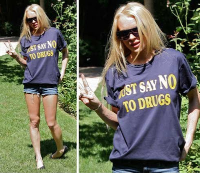 lindsay-lohan-just-say-no-to-drugs-t-shirt