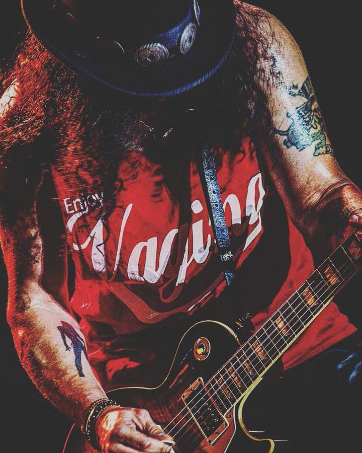 Slash enjoy Vagina shirt. PYGear.com