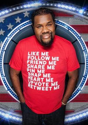 LIKE ME FOLLOW ME FRIEND ME SHARE ME PIN ME SNAP ME HEART ME UPVOTE ME RETWEET ME. PYGear.com