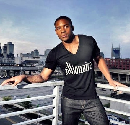 Zillionaire shirt. PYGear.com