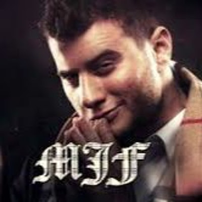MJF I'm Better Than You And You Know It.  PYGear.com