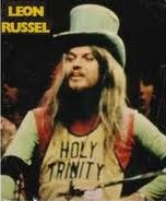 Leon Russell Holy Trinity. PYGear.com