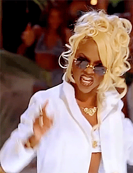 Lil Kim gif. PYGear.com