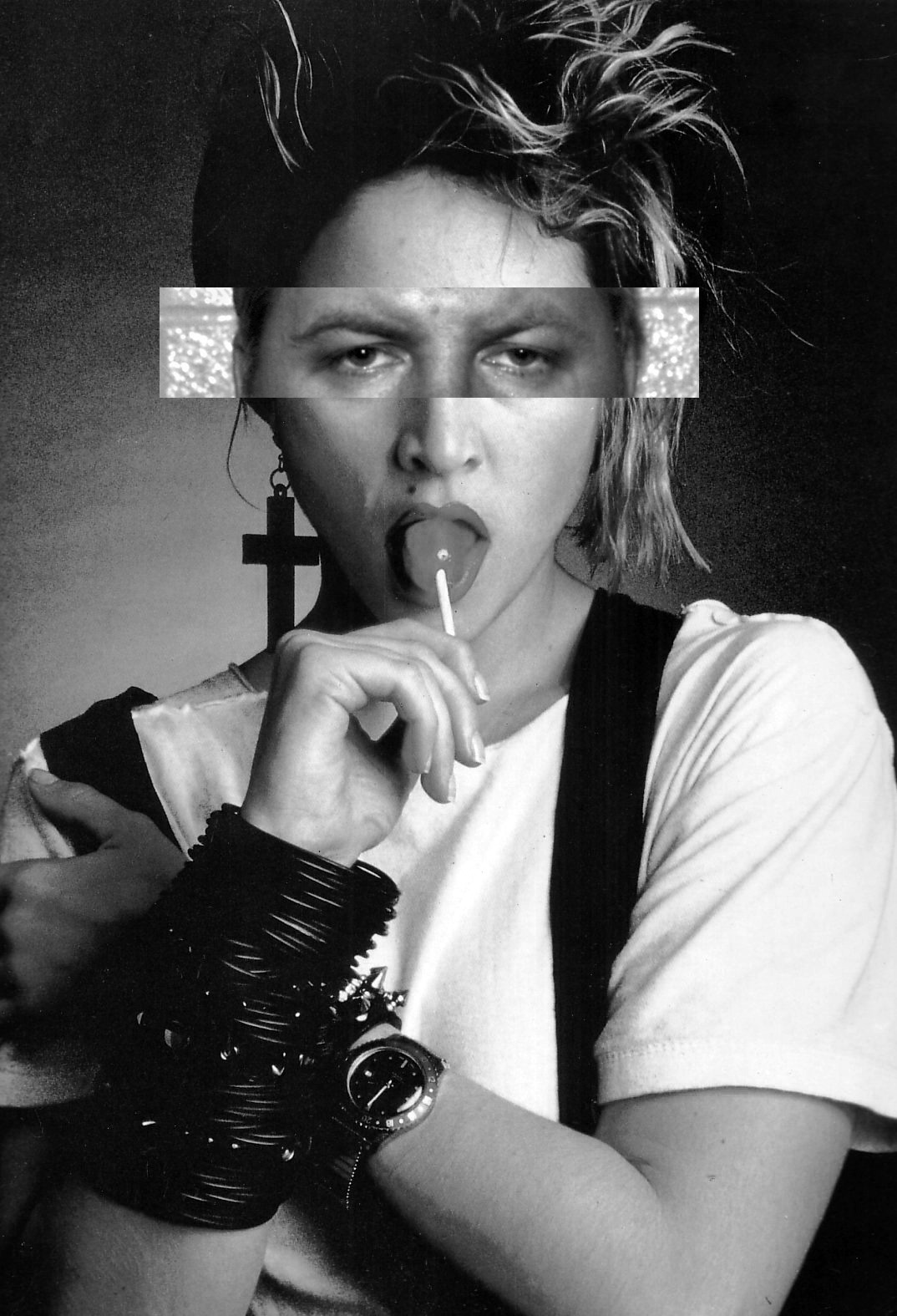 Madonna Wayne Gacy