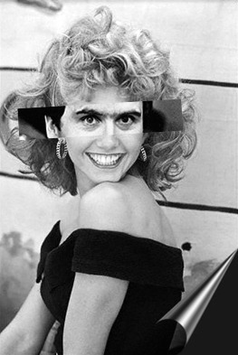 Olivia Newton Bundy