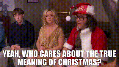 30 Rock Ludachristmas Frank