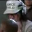 Frank 30 Rock trucker hat FORCE FIELD