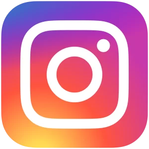 Instagram logo svg