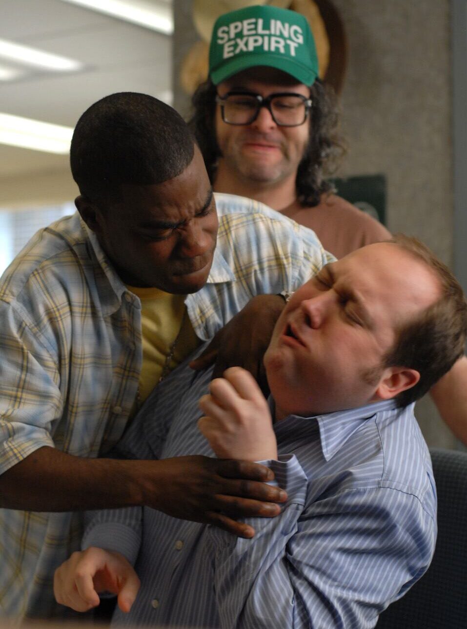 Frank SPELING EXPIRT Hat – 30 Rock