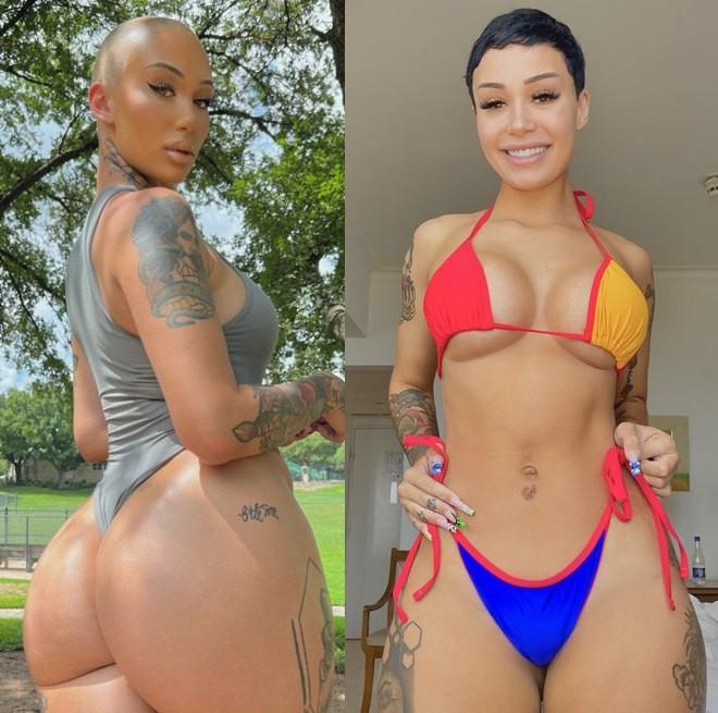 The Fit Mami porn