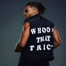 Whoop That Trick Williams