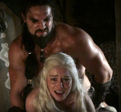 Game Of Thrones and Chill Netflix