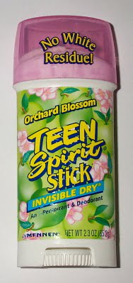 Teen Spirit Stick