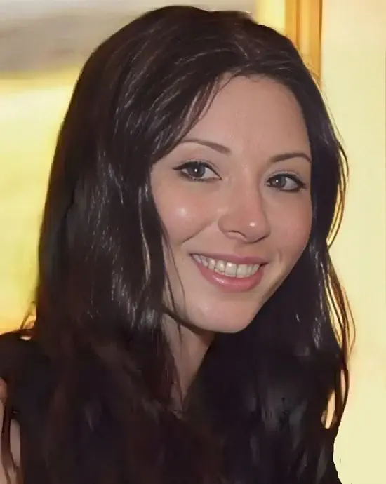 Vince McMahon Janel Grant sex slave