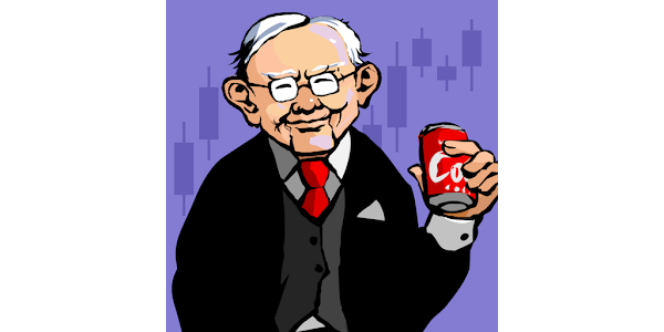 Warren Buffett coca cola