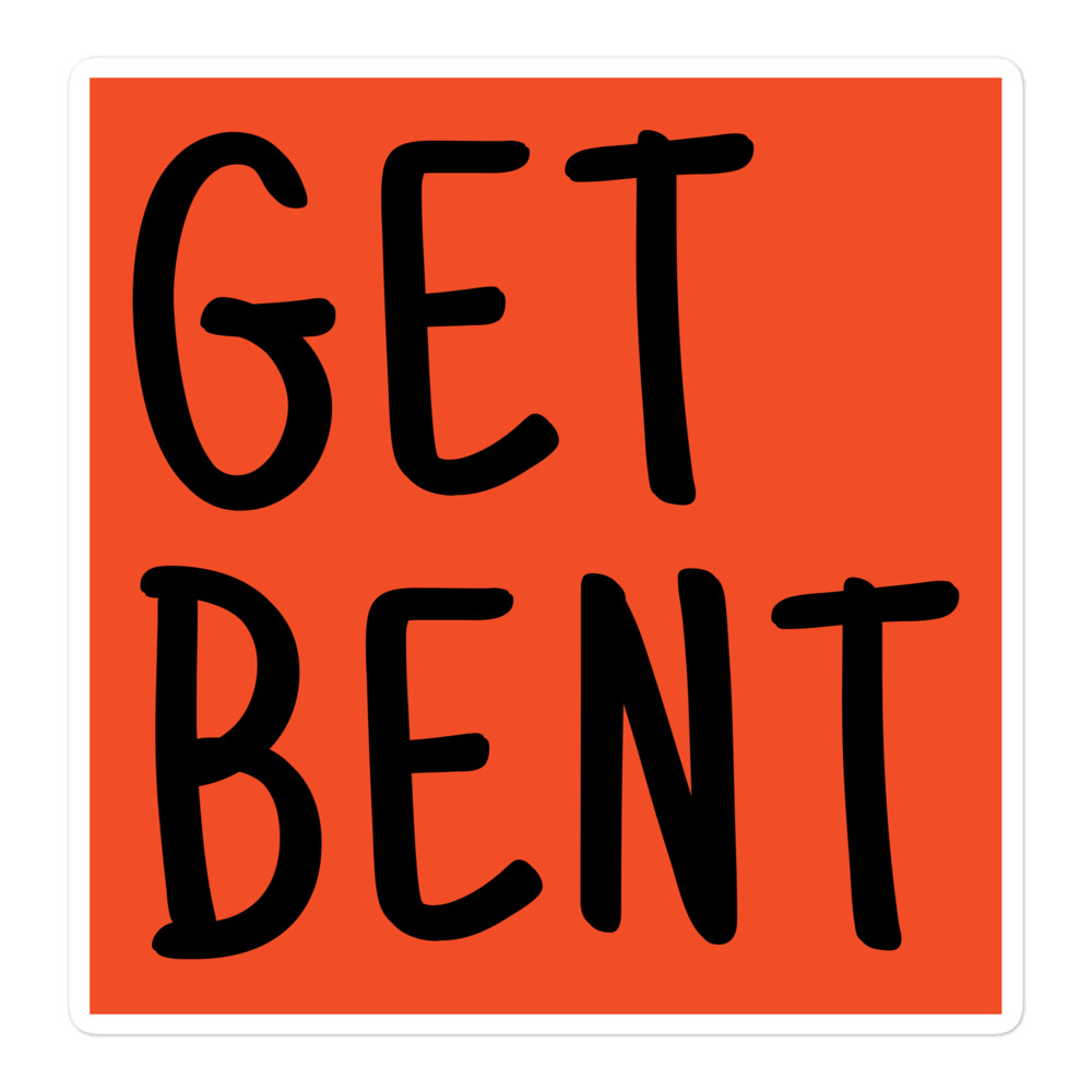 bart-simpson-get-bent-sticker-pygear