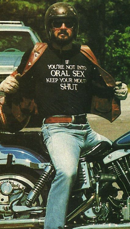 'If You're Not Into ORAL SEX Keep Your Mouth SHUT' T-Shirt. PYGOD.COM
