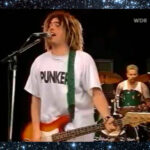 PUNKER shirt worn by Fat Mike NOFX