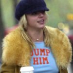 Britney Spears DUMP HIM shirt