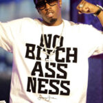P Diddy No BitchAssNess shirt. PYGear.com