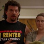 Eastbound & Down Kenny Powers 'I Rented This Hooker' shirt. PYGear.com
