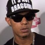 Dappy IT'S NOT BRAGGING hat