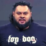 Jonah Rock Bronson Reed Impact Wrestling Turning Point 2021 Debut Top Dog