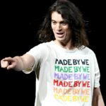Made By We shirt Adam Neumann