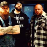 Snitches Get Stitches shirt as seen in Struggle Jennings & Adam Calhoun Making of A Legend