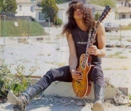 Slash life sucks then you die shirt GNR