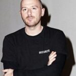 Demna Gvasalia SÉCURITÉ shirt Vetements