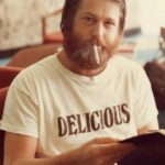 Brian Wilson Delicious shirt. PYGear.com