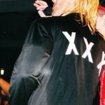CM Punk ROH Jacket. PYGear.com