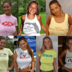 Christina Lucci shirts. PYGear.com