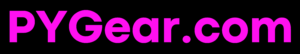 PYGear.com logo