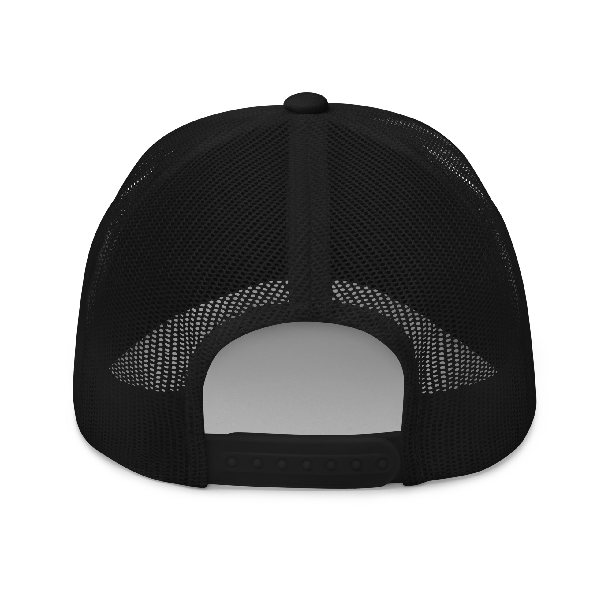 THAT'S DOABLE Dethklok embroidered Hat - Image 5