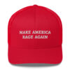 MAKE AMERICA RAGE AGAIN Trucker Hat