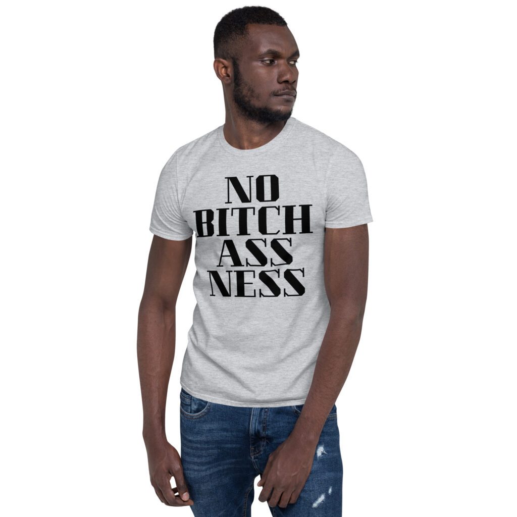 P Diddy No BitchAssNess shirt - PYGear.com