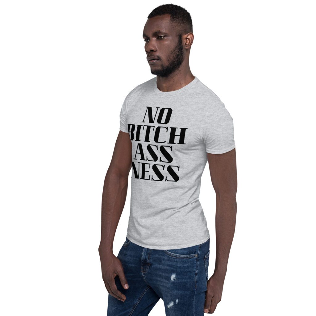 P Diddy No BitchAssNess shirt - PYGear.com