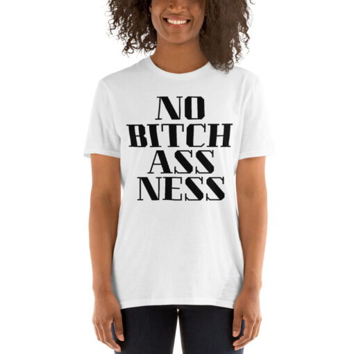 P Diddy No BitchAssNess shirt - PYGear.com