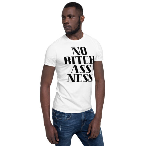 P Diddy No BitchAssNess shirt - PYGear.com