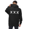 XXX CM Punk ROH Jacket hoodie
