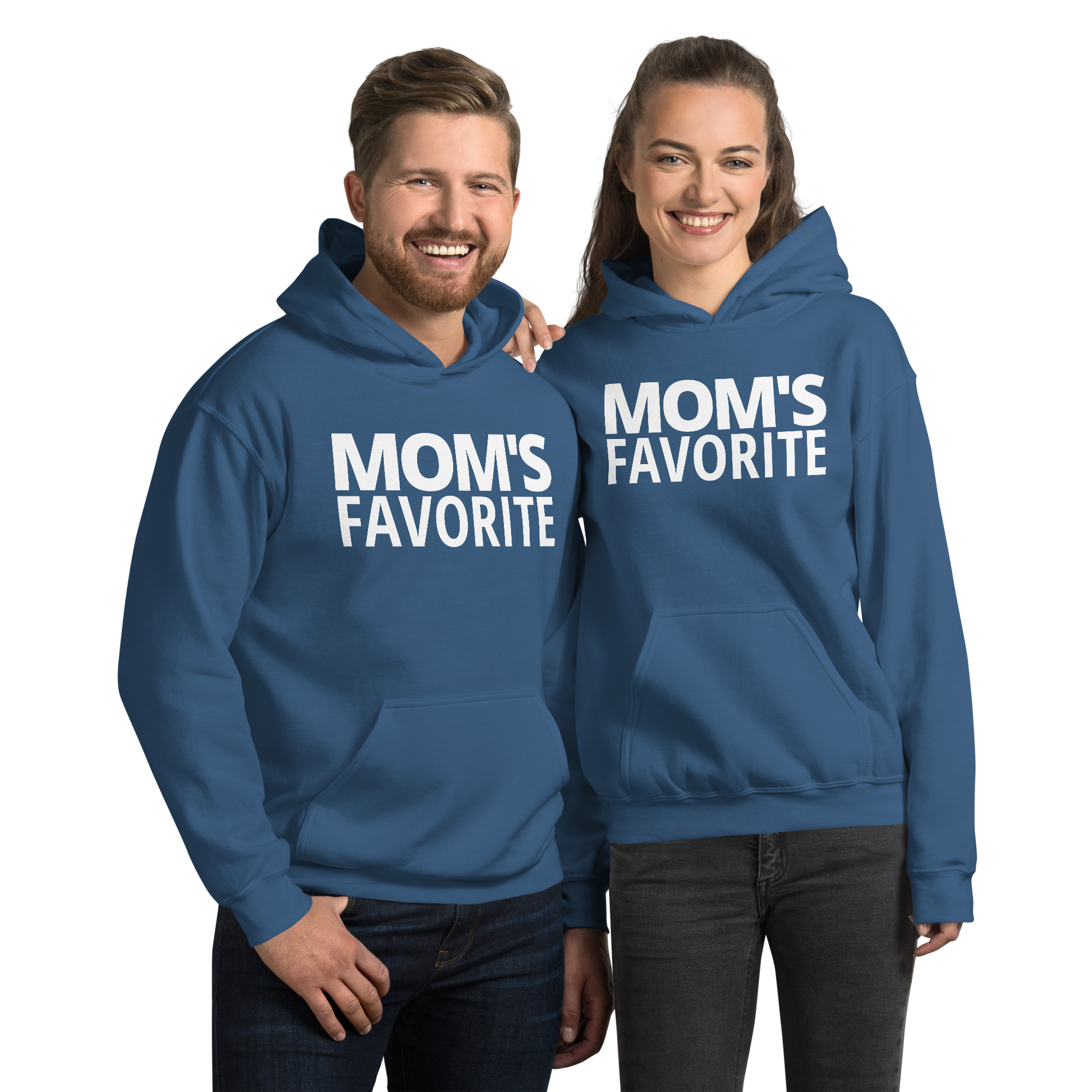 MOM's Favorite Hoodie - Image 14