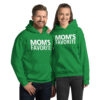 MOM's Favorite Hoodie