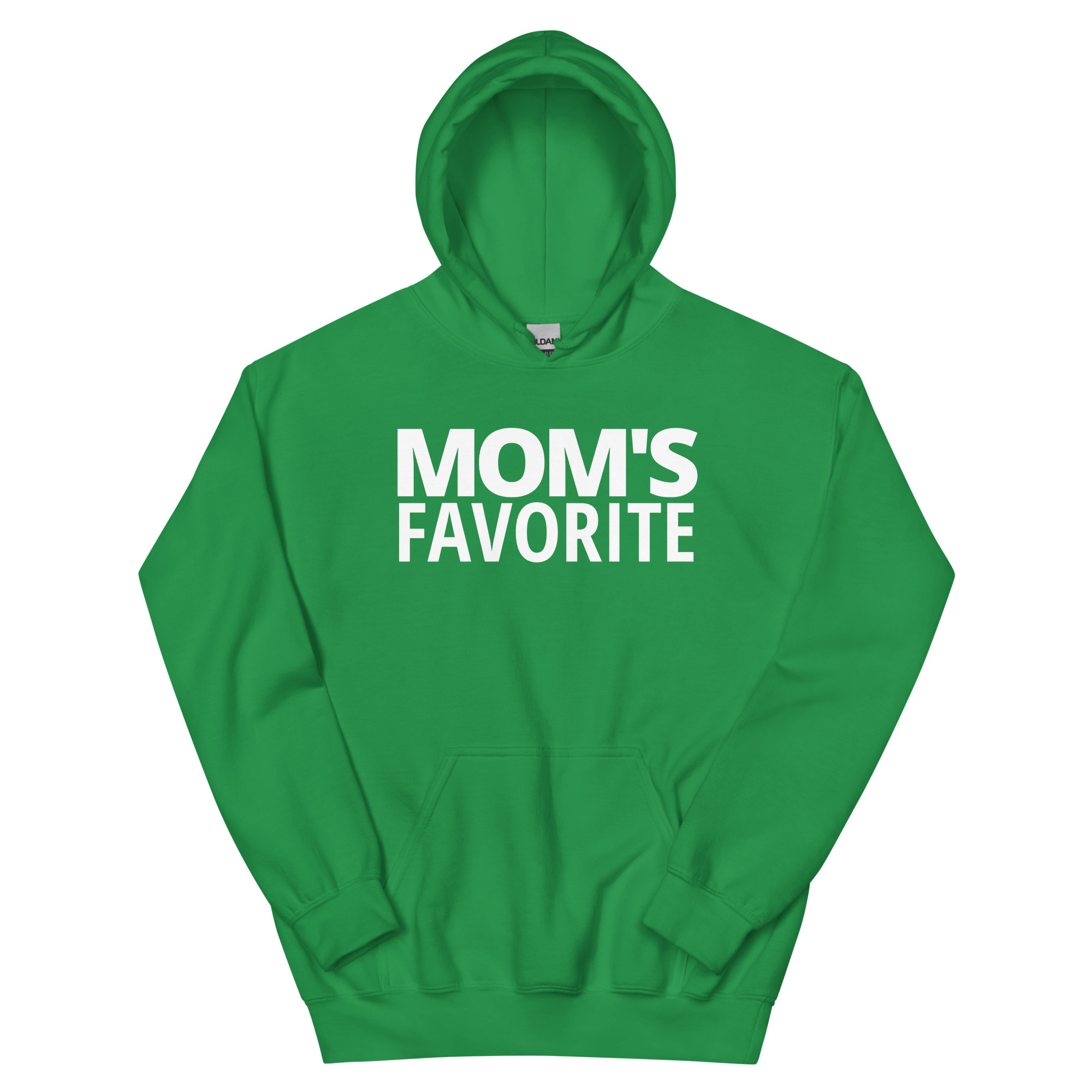 MOM's Favorite Hoodie - Image 2