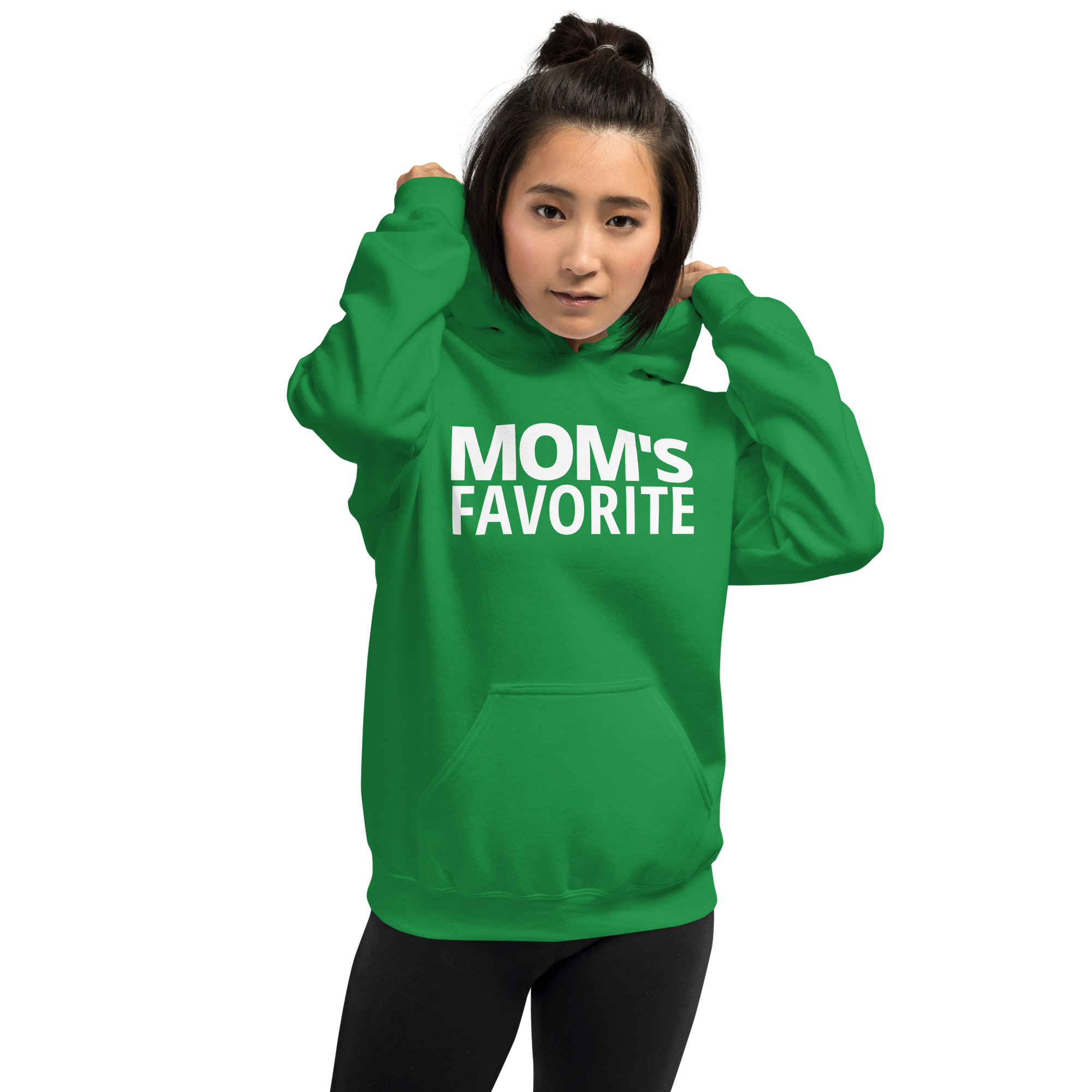 MOM's Favorite Hoodie - Image 7