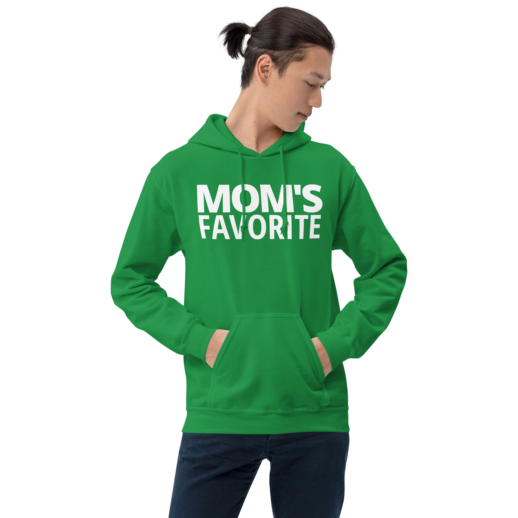 MOM's Favorite Hoodie - Image 8
