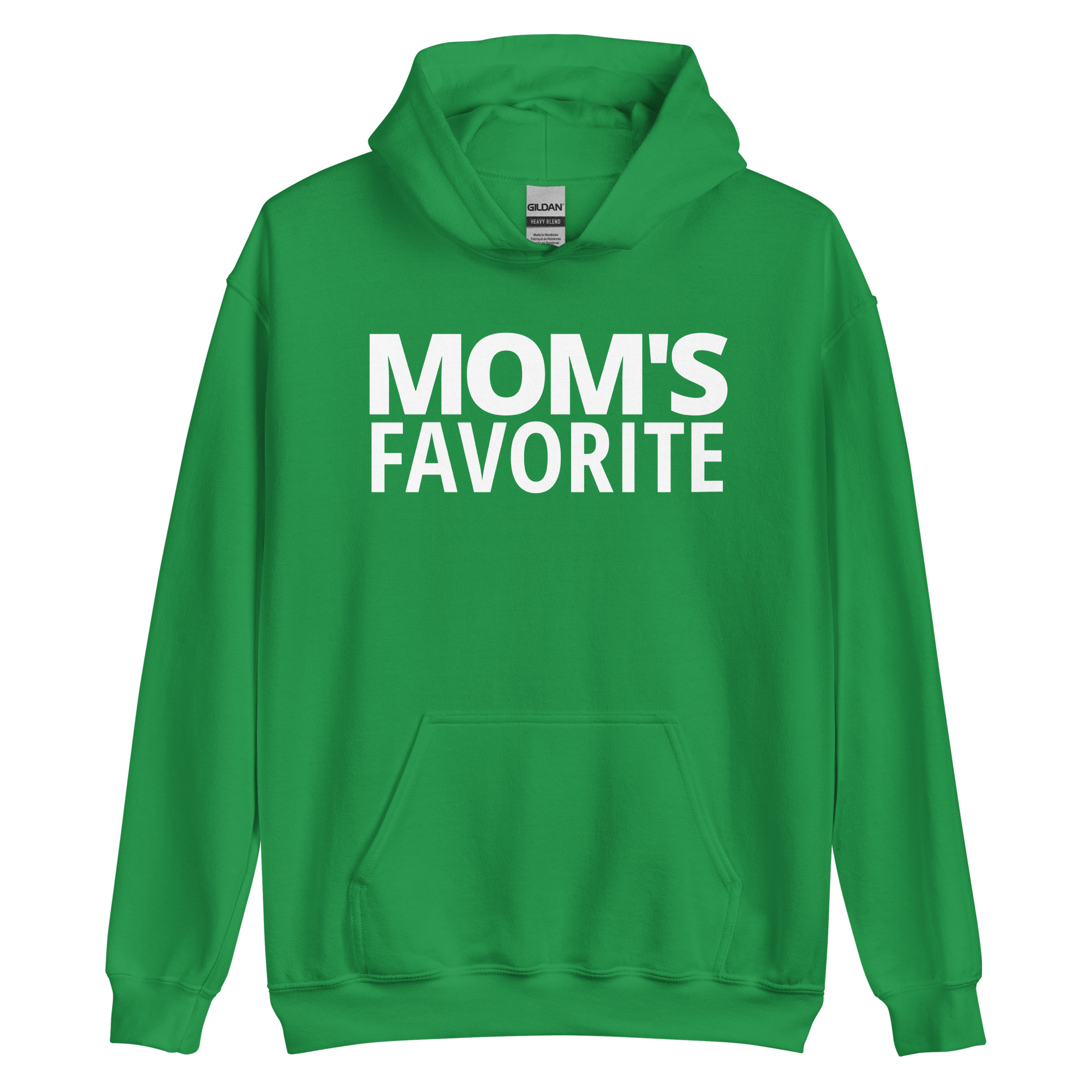 MOM's Favorite Hoodie - Image 9