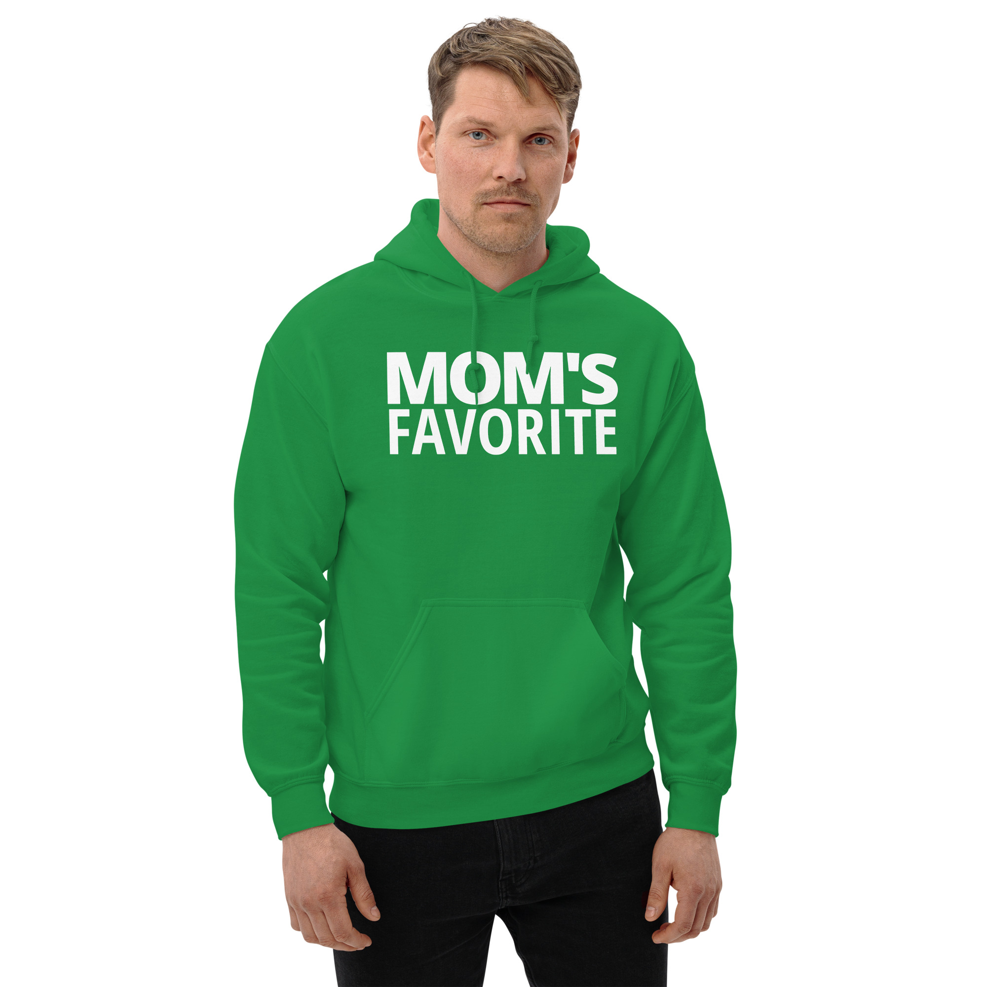 MOM's Favorite Hoodie - Image 10