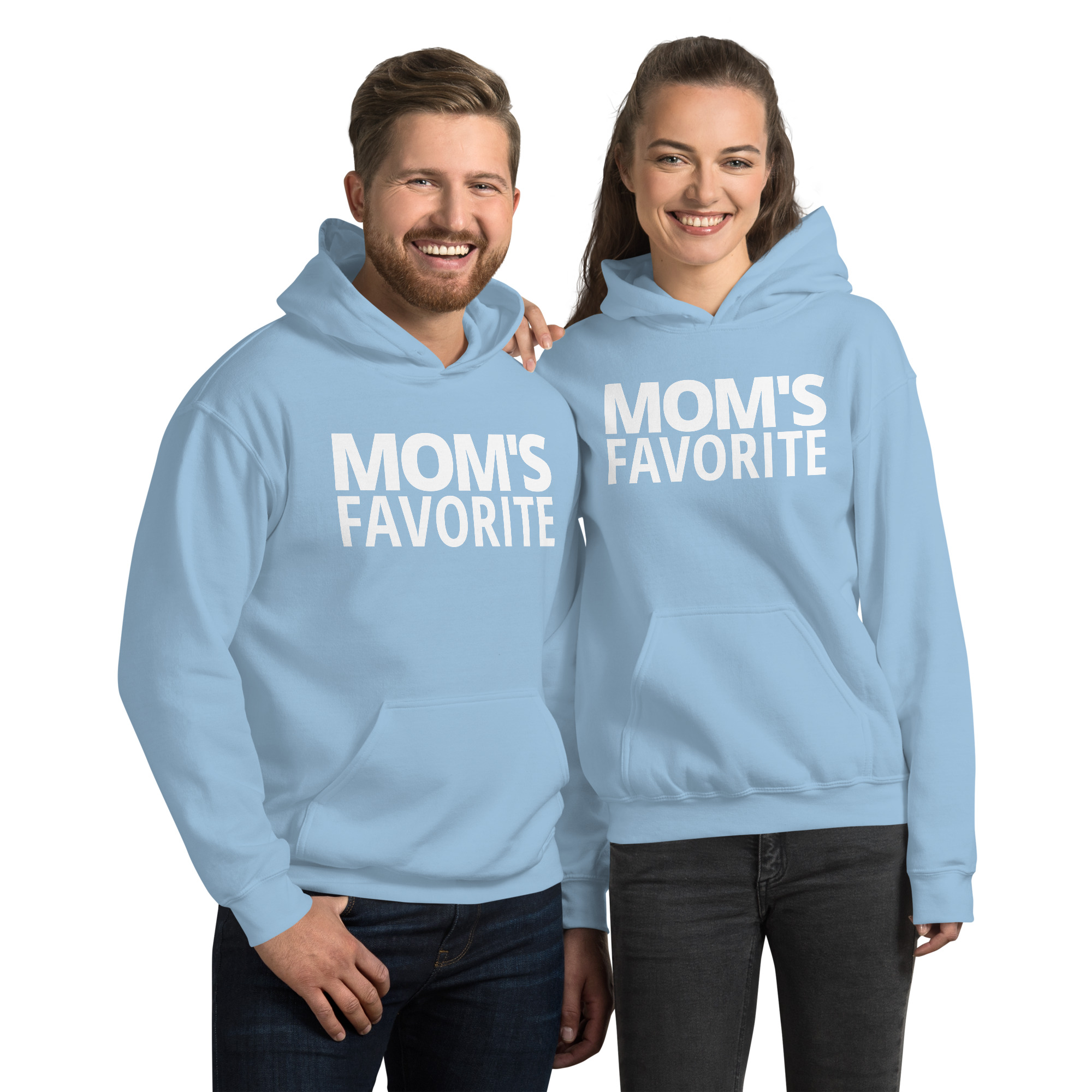MOM's Favorite Hoodie - Image 15